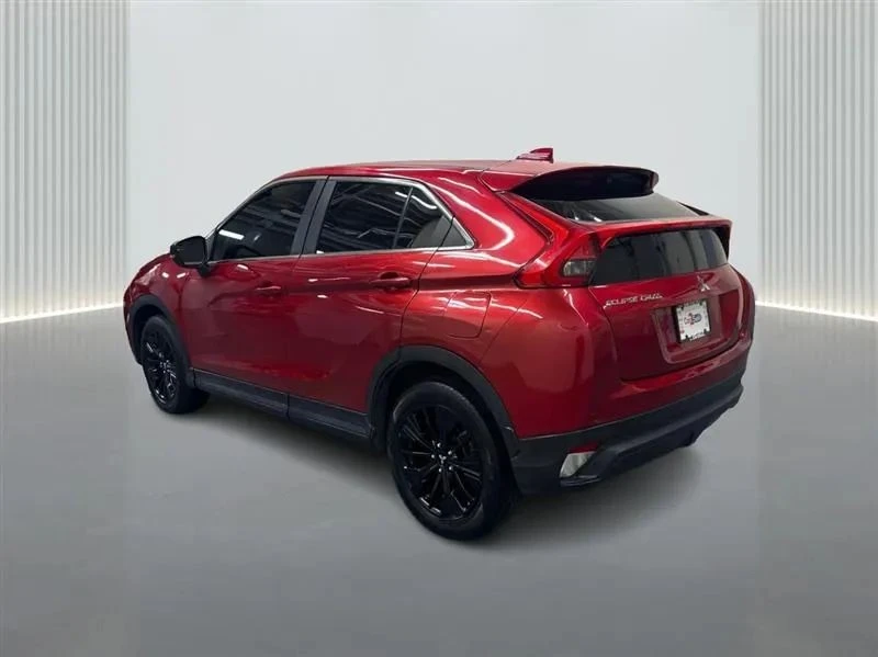 2020 Mitsubishi Eclipse Cross - Image 3 of 12