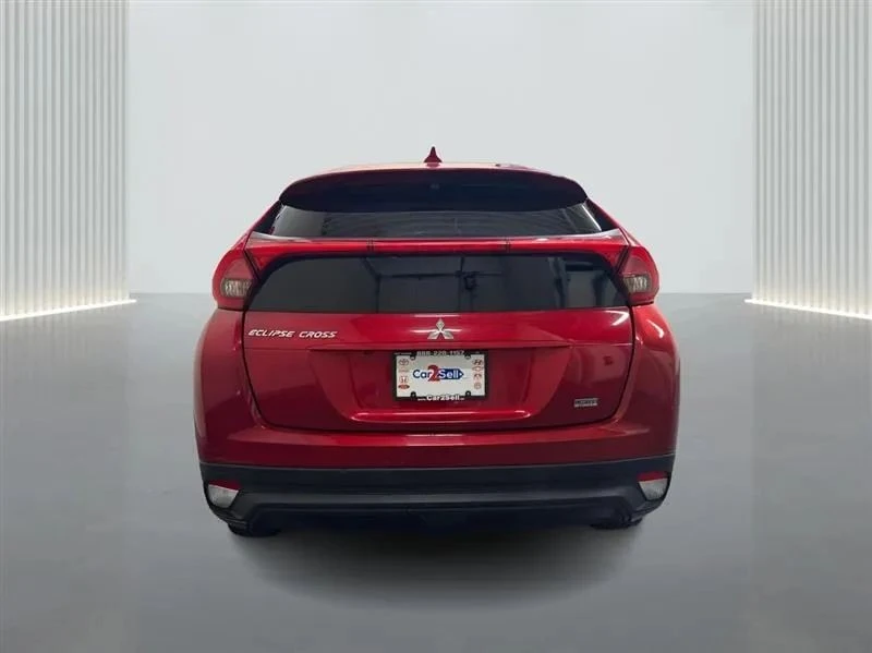 2020 Mitsubishi Eclipse Cross - Image 4 of 12