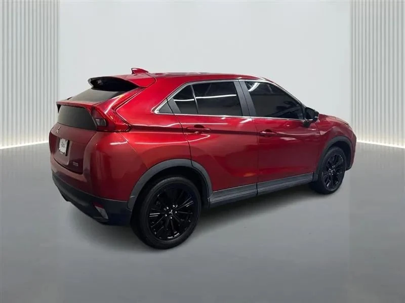 2020 Mitsubishi Eclipse Cross - Image 5 of 12