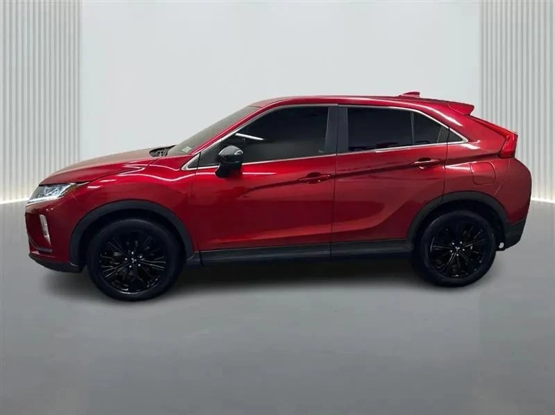 2020 Mitsubishi Eclipse Cross - Image 2 of 12