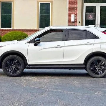 2020 Mitsubishi Eclipse Cross LE