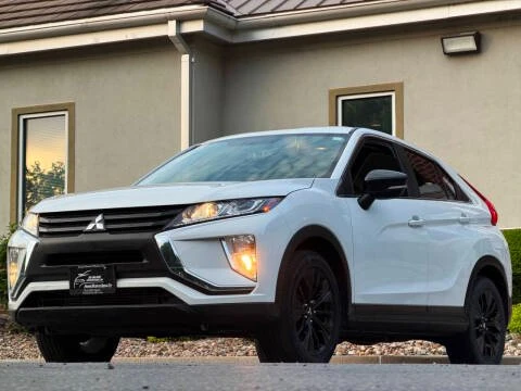 2020 Mitsubishi Eclipse Cross - Image 7 of 20