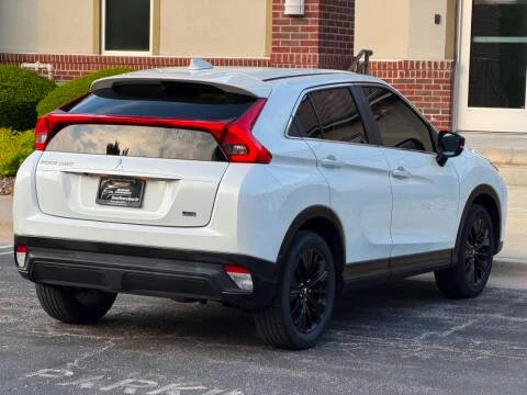 2020 Mitsubishi Eclipse Cross - Image 3 of 20