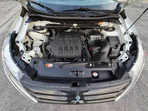 2020 Mitsubishi Eclipse Cross - Image 19 of 20