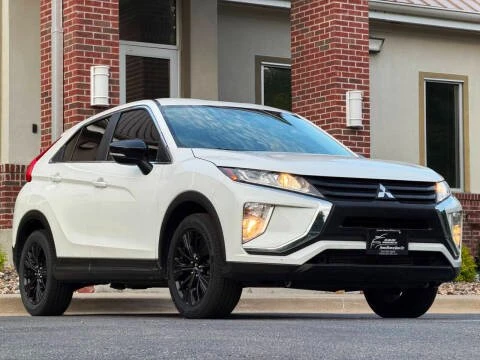 2020 Mitsubishi Eclipse Cross - Image 6 of 20