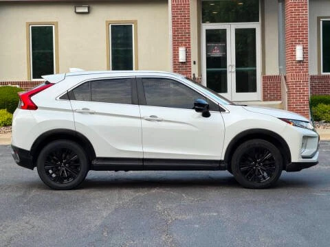 2020 Mitsubishi Eclipse Cross - Image 4 of 20