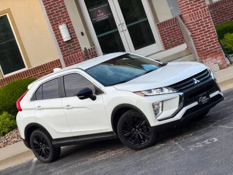 2020 Mitsubishi Eclipse Cross - Image 8 of 20