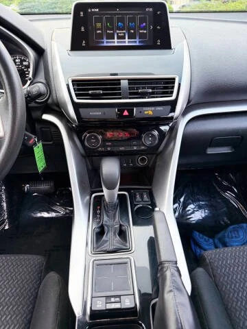 2020 Mitsubishi Eclipse Cross - Image 15 of 20