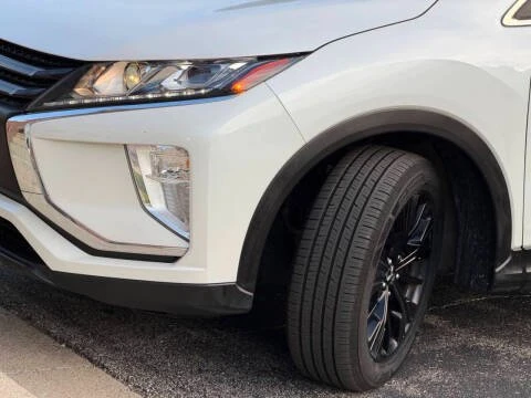 2020 Mitsubishi Eclipse Cross - Image 20 of 20