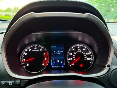 2020 Mitsubishi Eclipse Cross - Image 14 of 20