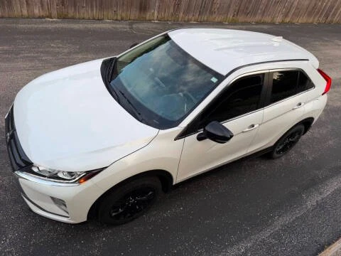 2020 Mitsubishi Eclipse Cross - Image 6 of 20