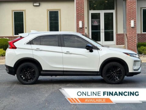 2020 Mitsubishi Eclipse Cross - Image 5 of 20