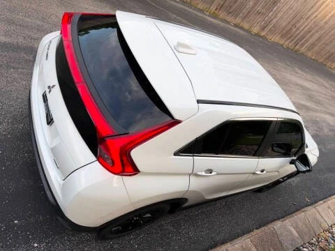 2020 Mitsubishi Eclipse Cross - Image 7 of 20