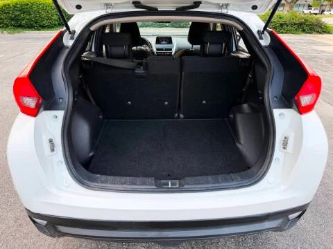 2020 Mitsubishi Eclipse Cross - Image 18 of 20
