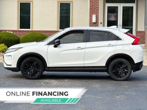 2020 Mitsubishi Eclipse Cross - Image 2 of 20
