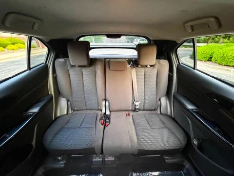 2020 Mitsubishi Eclipse Cross - Image 13 of 20