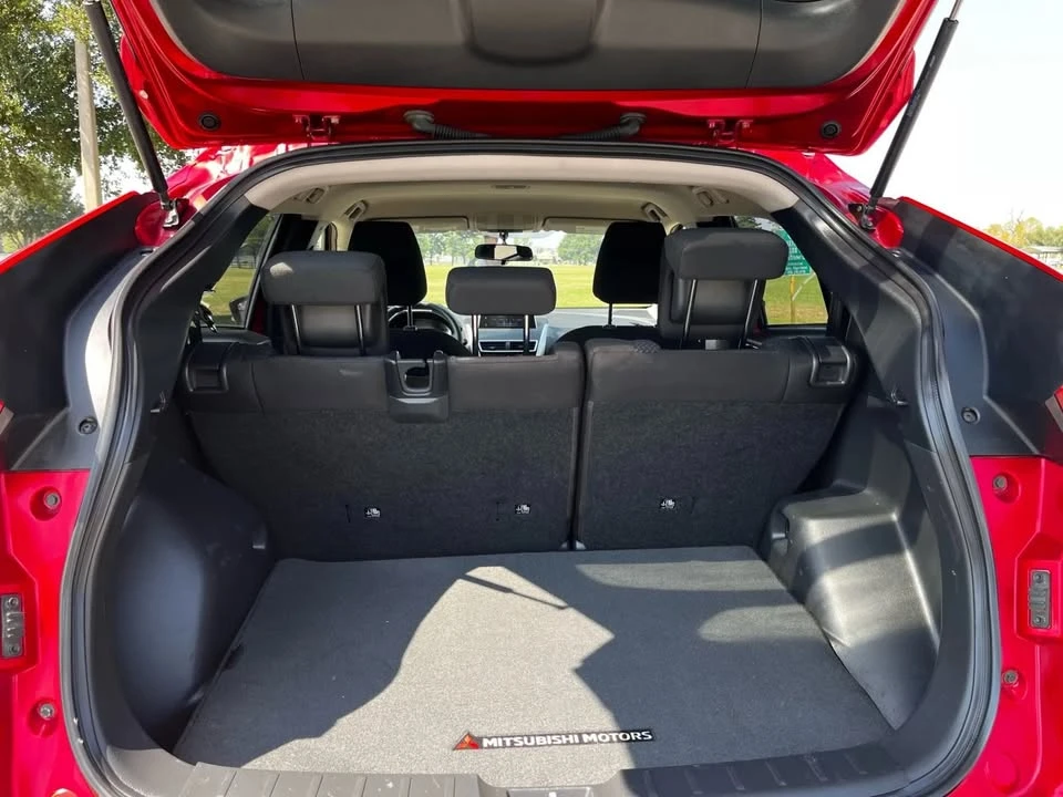 2020 Mitsubishi Eclipse Cross - Image 18 of 20