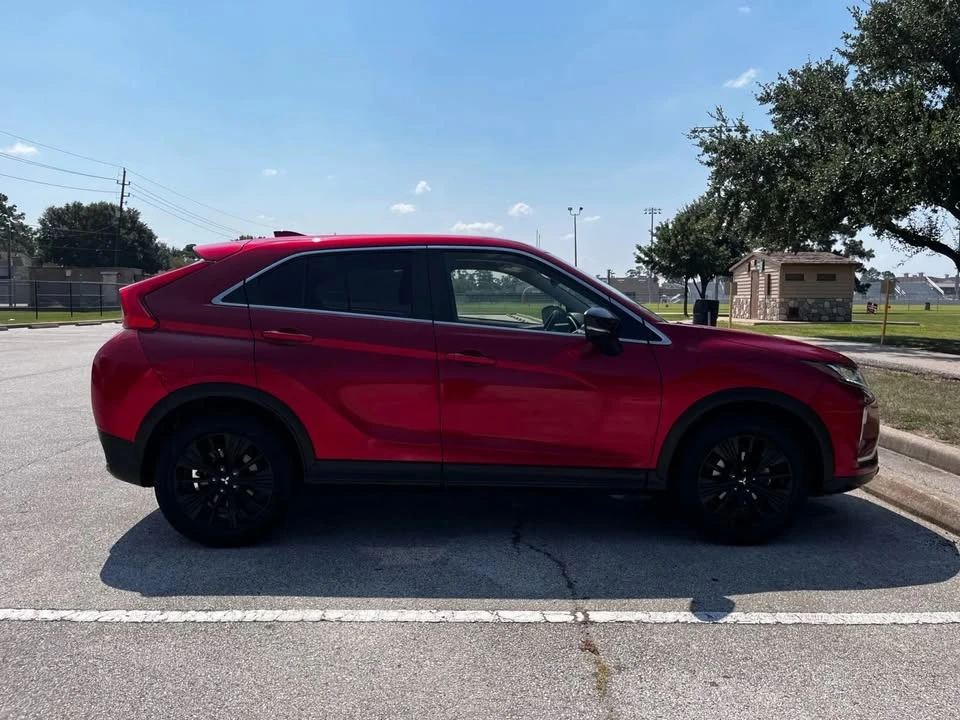 2020 Mitsubishi Eclipse Cross - Image 6 of 20