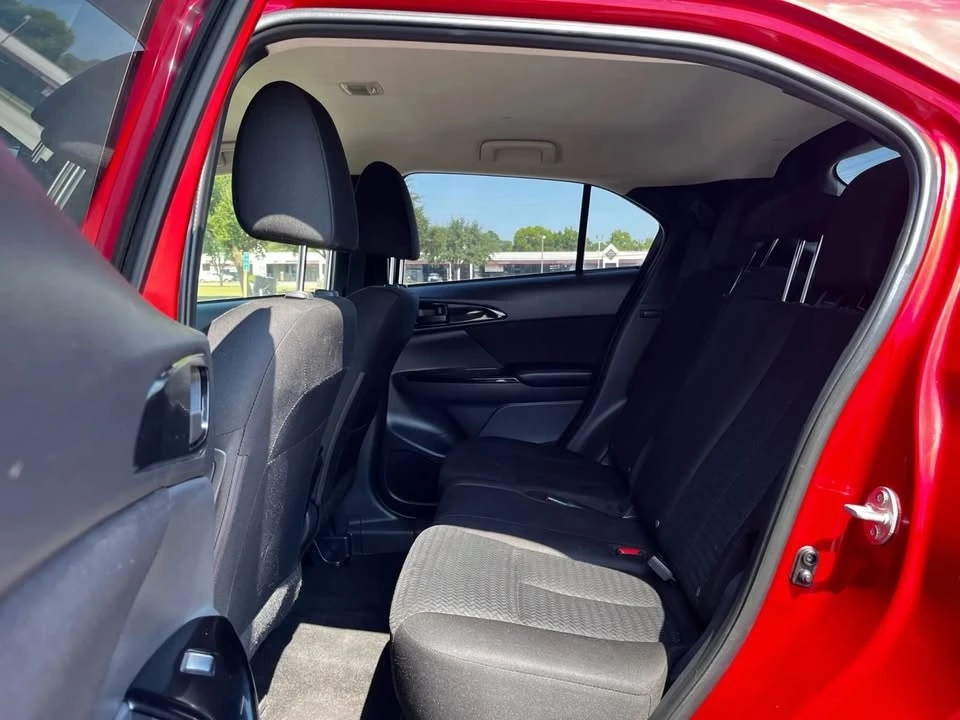 2020 Mitsubishi Eclipse Cross - Image 16 of 20