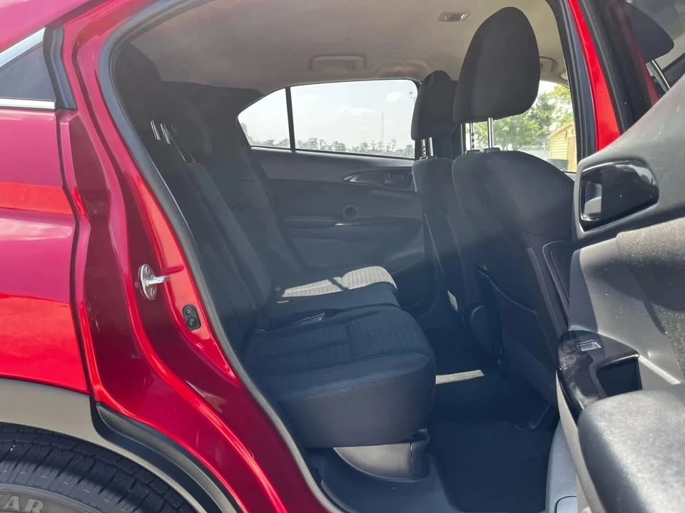 2020 Mitsubishi Eclipse Cross - Image 20 of 20