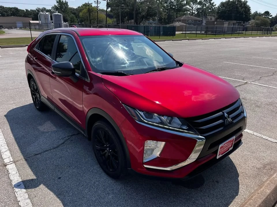 2020 Mitsubishi Eclipse Cross - Image 5 of 20