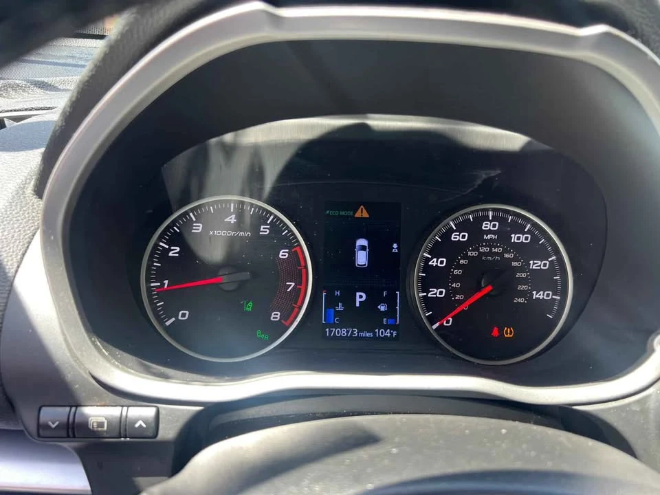 2020 Mitsubishi Eclipse Cross - Image 17 of 18