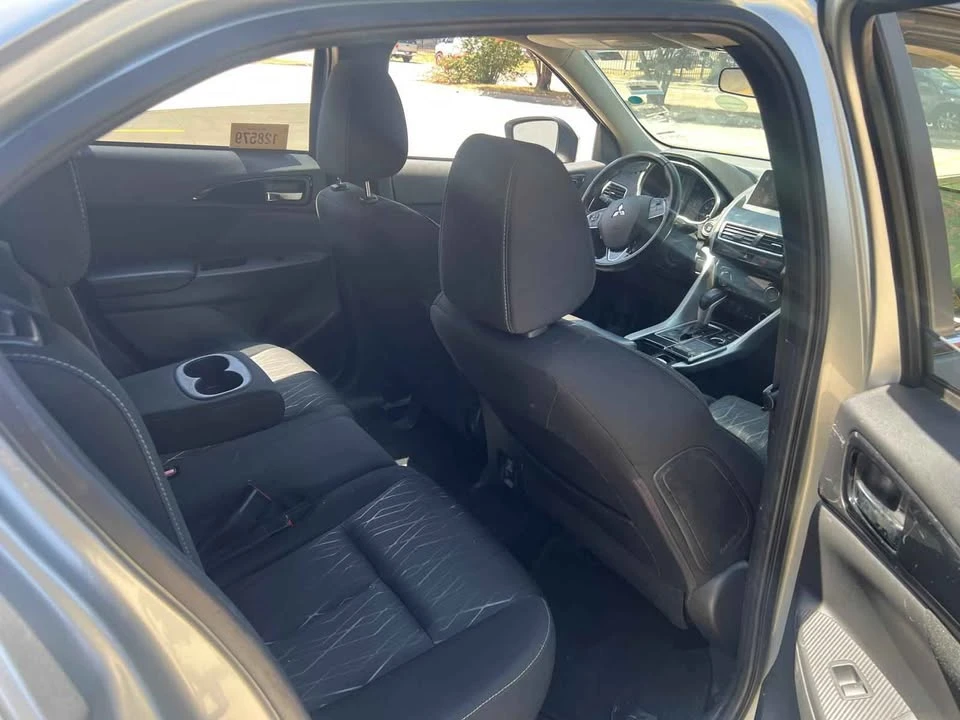 2020 Mitsubishi Eclipse Cross - Image 4 of 18