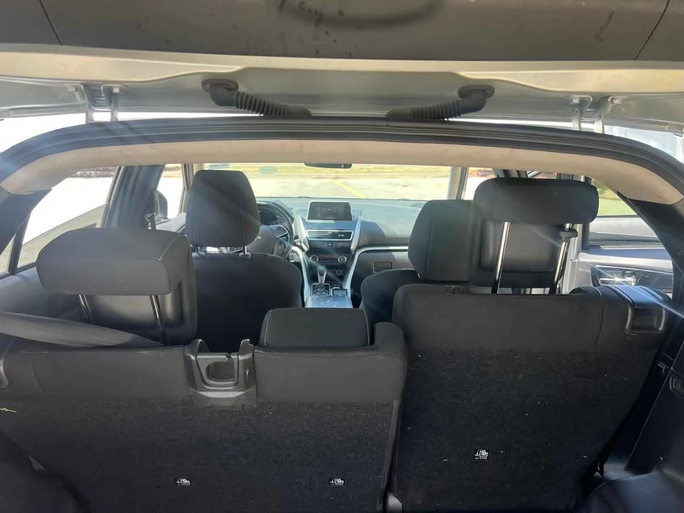 2020 Mitsubishi Eclipse Cross - Image 8 of 18