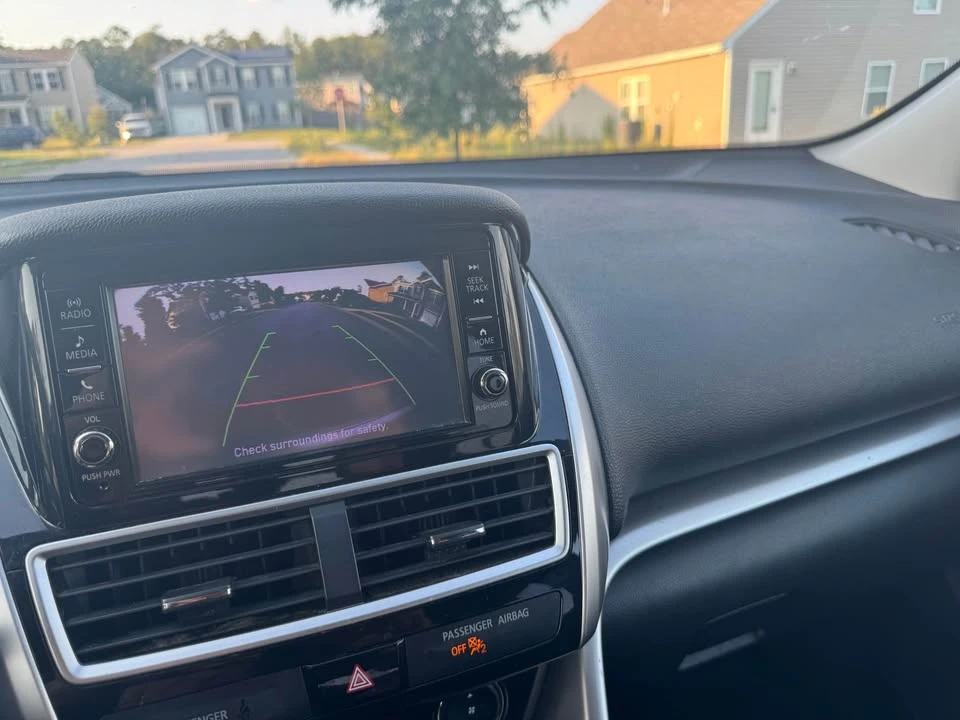 2020 Mitsubishi Eclipse Cross - Image 20 of 20