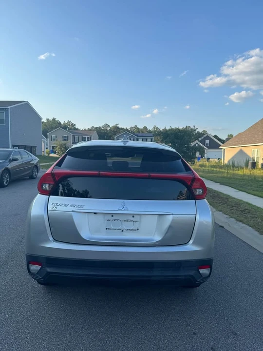 2020 Mitsubishi Eclipse Cross - Image 14 of 20