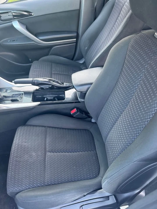 2020 Mitsubishi Eclipse Cross - Image 18 of 20