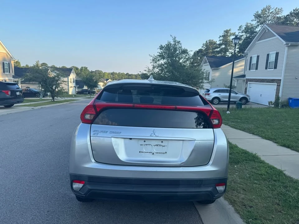 2020 Mitsubishi Eclipse Cross - Image 11 of 20