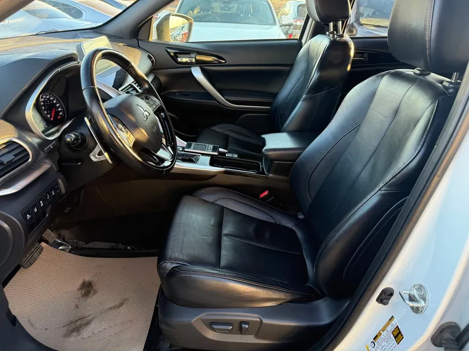 2020 Mitsubishi Eclipse Cross - Image 6 of 18