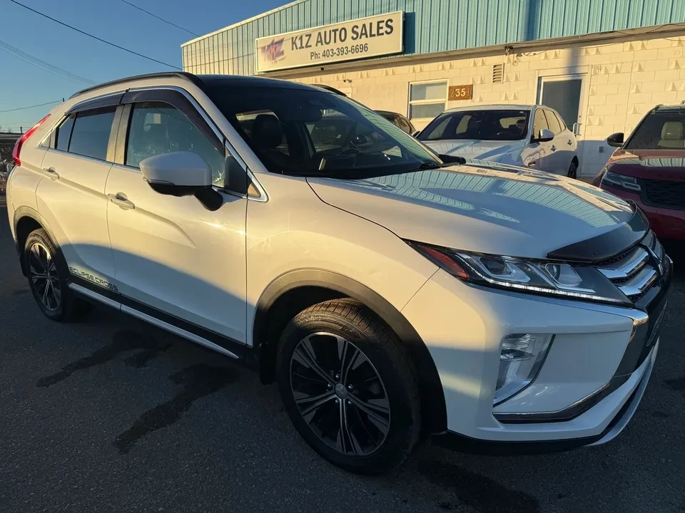 2020 Mitsubishi Eclipse Cross - Image 11 of 18