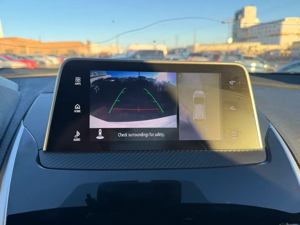 2020 Mitsubishi Eclipse Cross - Image 15 of 18