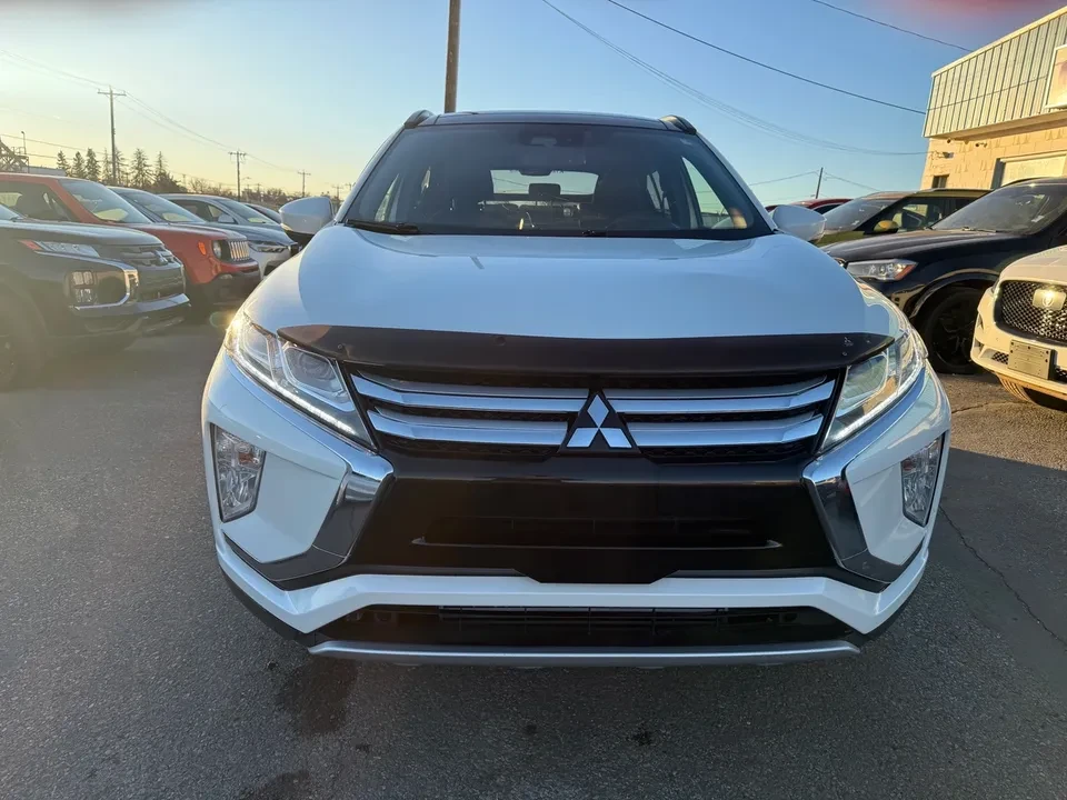 2020 Mitsubishi Eclipse Cross - Image 5 of 18