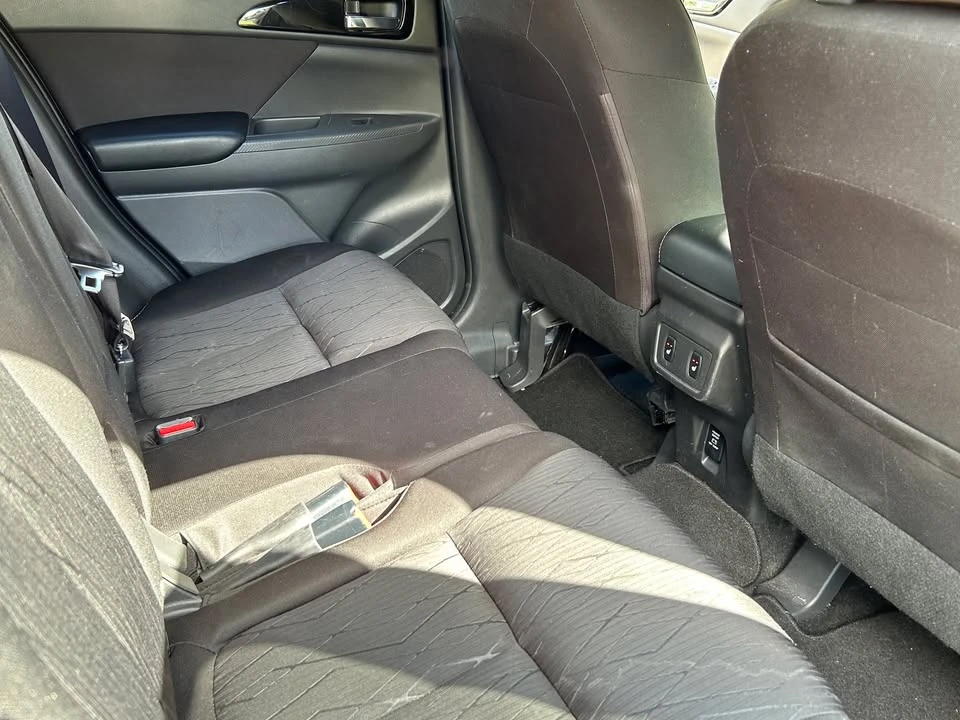 2020 Mitsubishi Eclipse Cross - Image 18 of 20