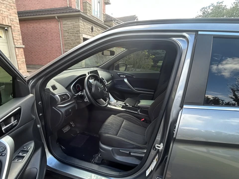 2020 Mitsubishi Eclipse Cross - Image 6 of 20