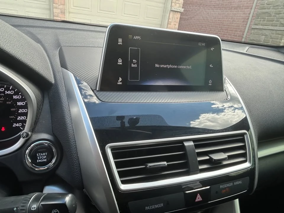 2020 Mitsubishi Eclipse Cross - Image 12 of 20