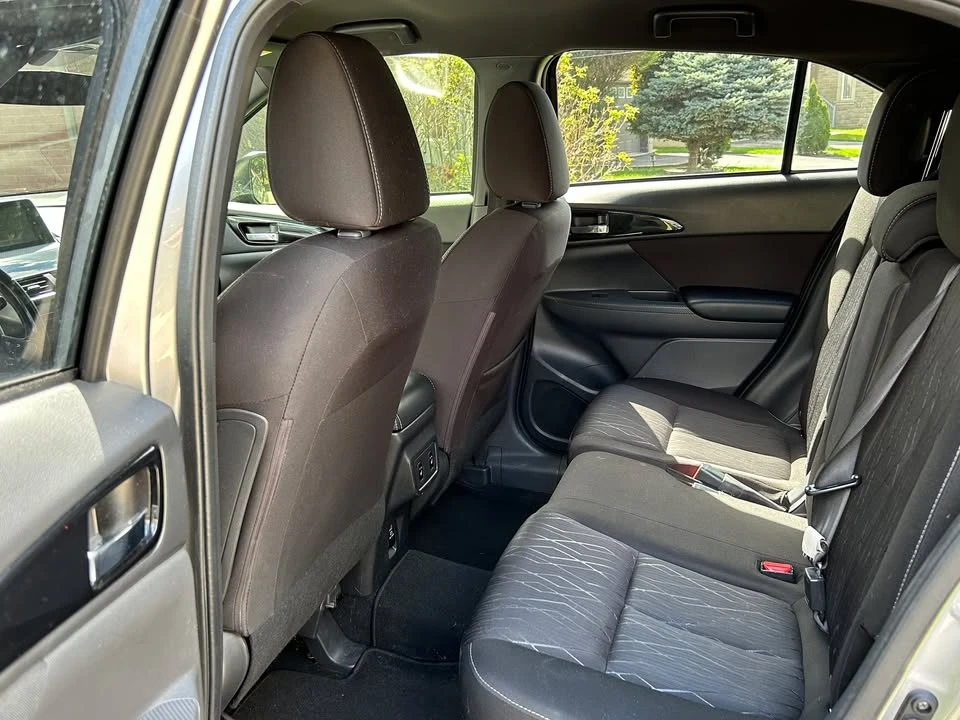 2020 Mitsubishi Eclipse Cross - Image 16 of 20
