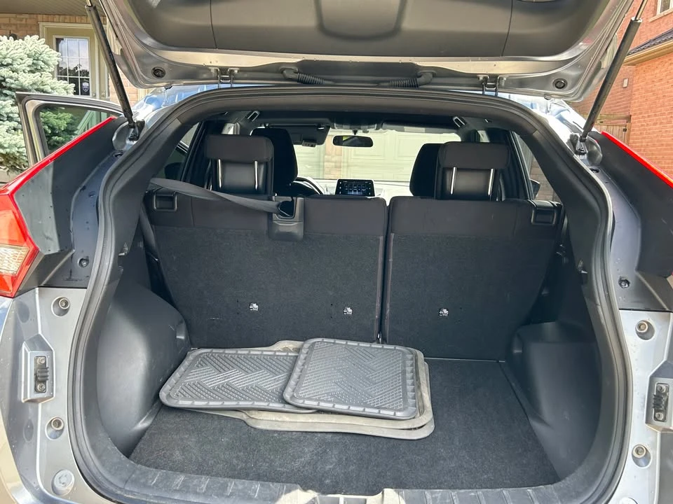 2020 Mitsubishi Eclipse Cross - Image 17 of 20
