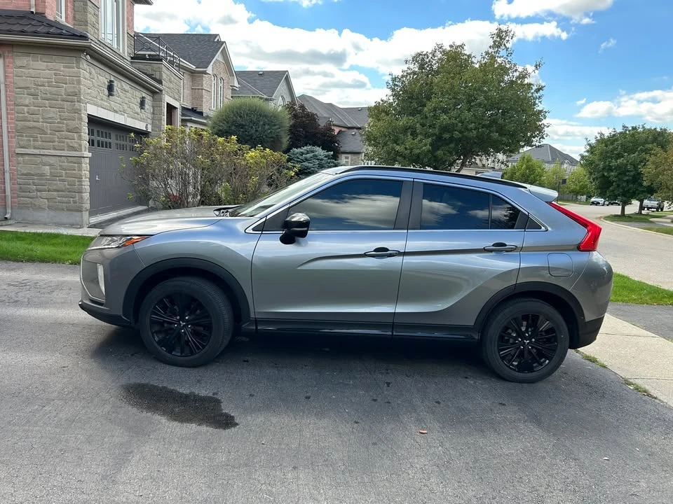 2020 Mitsubishi Eclipse Cross - Image 4 of 20