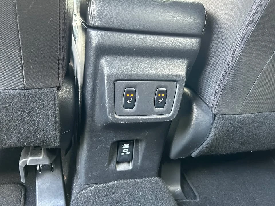 2020 Mitsubishi Eclipse Cross - Image 15 of 20