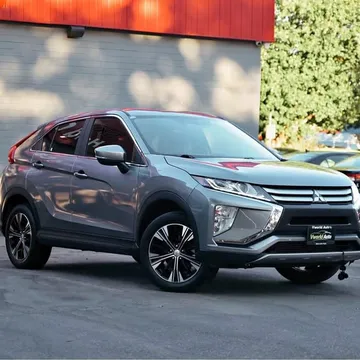 2020 Mitsubishi Eclipse Cross ES