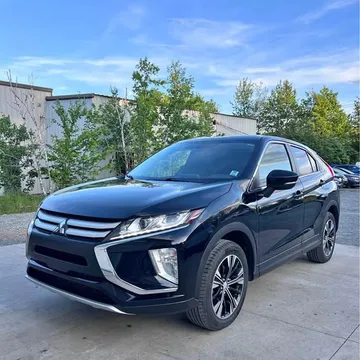 2020 Mitsubishi Eclipse Cross ES AWD