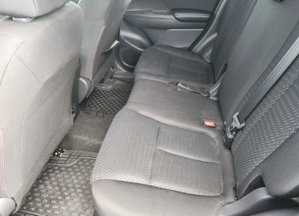 2020 Mitsubishi Eclipse Cross - Image 12 of 12