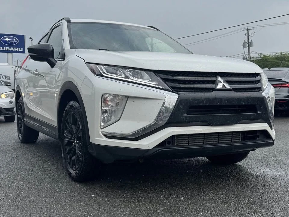 2020 Mitsubishi Eclipse Cross - Image 9 of 13