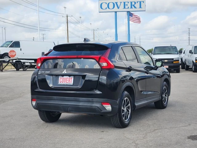 2020 Mitsubishi Eclipse Cross - Image 7 of 20