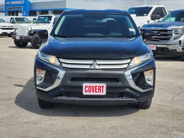 2020 Mitsubishi Eclipse Cross - Image 2 of 20