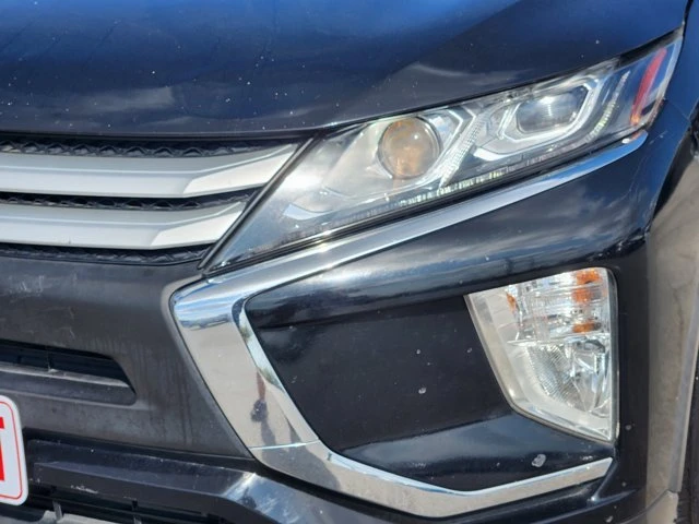 2020 Mitsubishi Eclipse Cross - Image 8 of 20